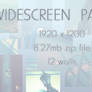 widescreen pack 8