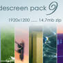 widescreen pack 9
