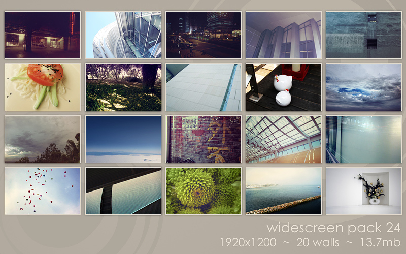 widescreenpack 24