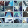 widescreenpack 25