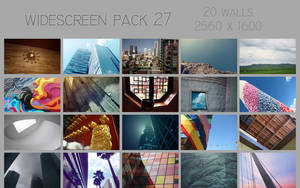 widescreen pack 27