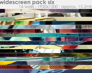widescreen pack 6