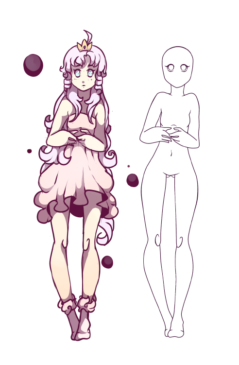 Another free lineart by Epic-Soldier on DeviantArt