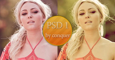 PSD Coloring 1 BY CONQUER