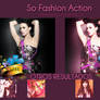 Action 03 So Fashion