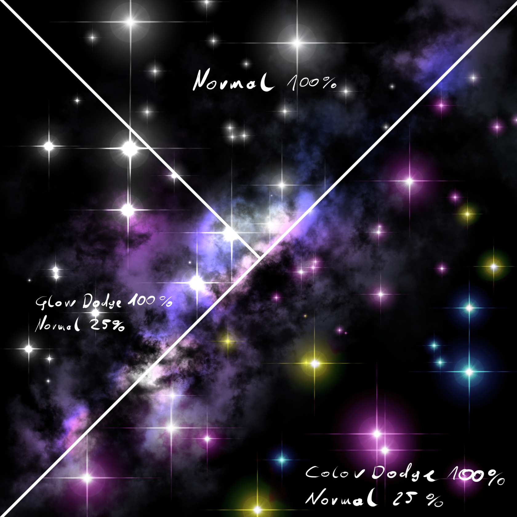 Square brush clip studio paint deviantart how to make vvtibid