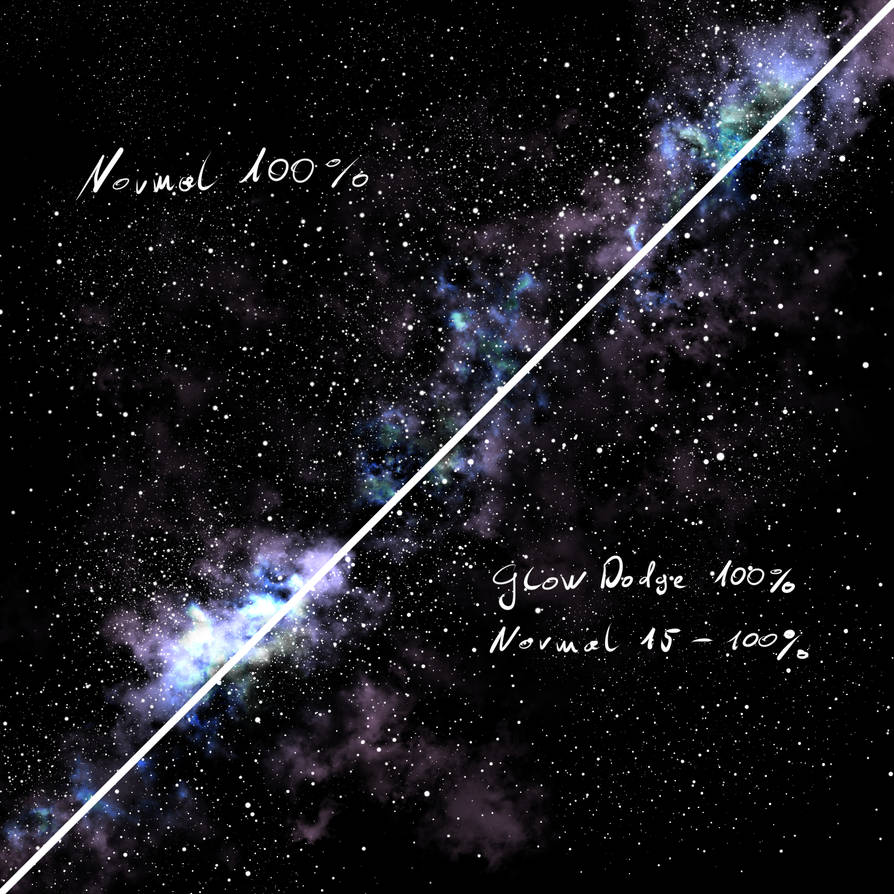 Starfield Brush by NKaname on DeviantArt