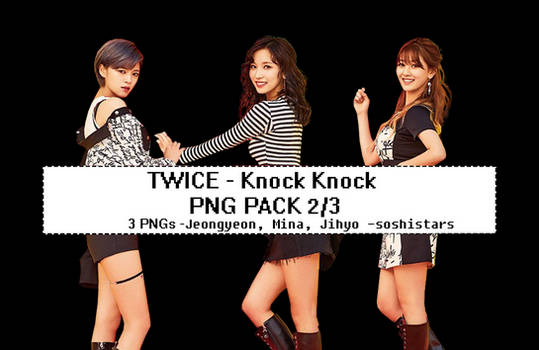 Explore The Best Twiceknockknock Art Deviantart