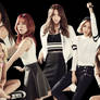 SNSD PNG Pack {Baby-G} HQ by soshistars