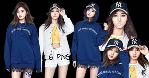 Twice Png Pack Mina Mlb 17 By Soshistars On Deviantart