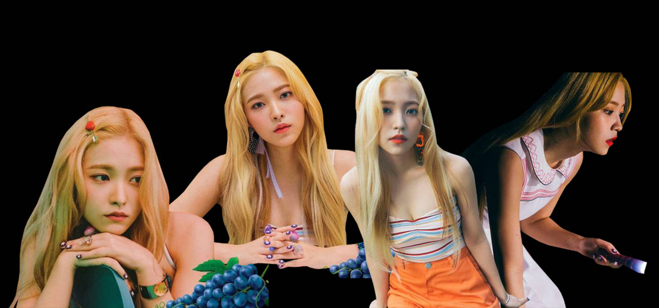 Red Velvet PNG Pack Yeri {Red Flavor} by soshistars on DeviantArt
