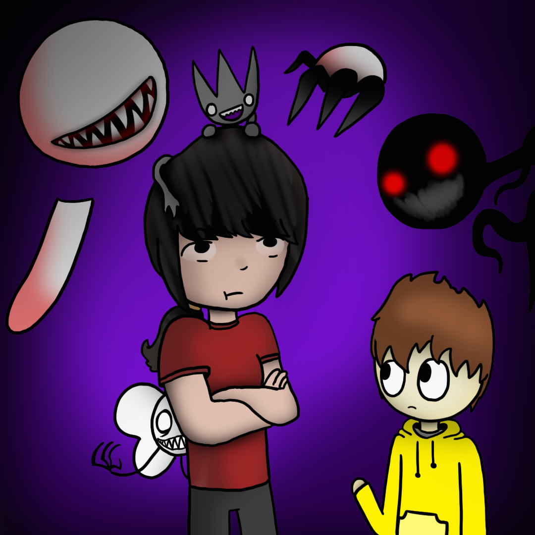 MMCHAxDarksack100 3 month anniversary by darksack100 on DeviantArt
