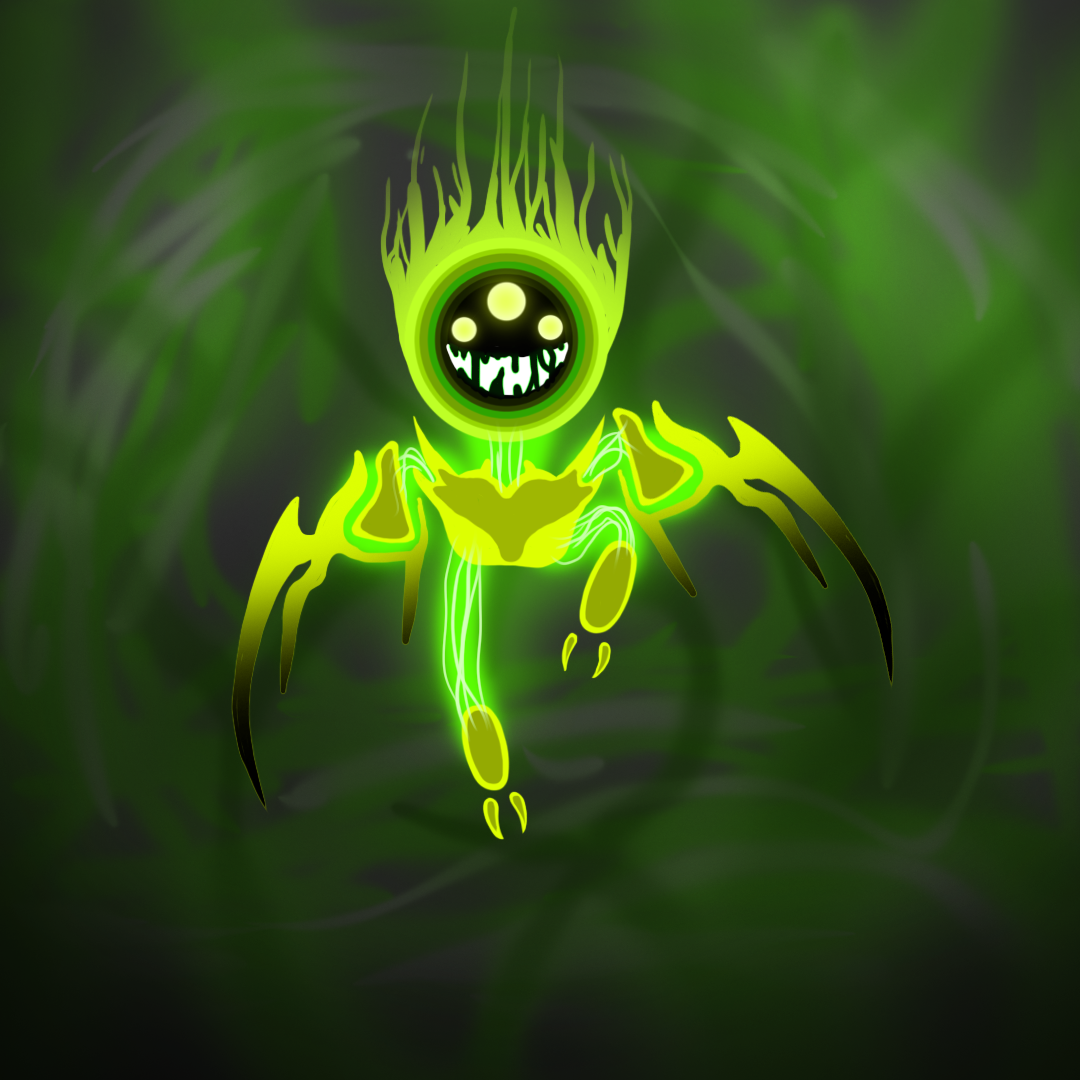 Plague Sprite