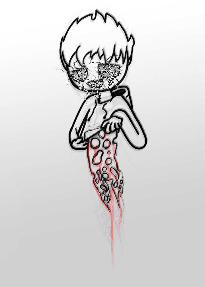 We're a little lost in here by detectOplasm on DeviantArt