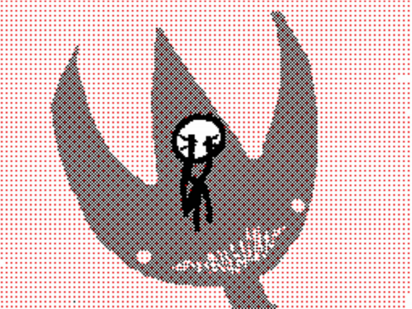 You ordered in the wrong repost (enimated) by detectOplasm on DeviantArt