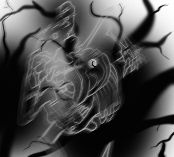 Boneless Thought by detectOplasm on DeviantArt