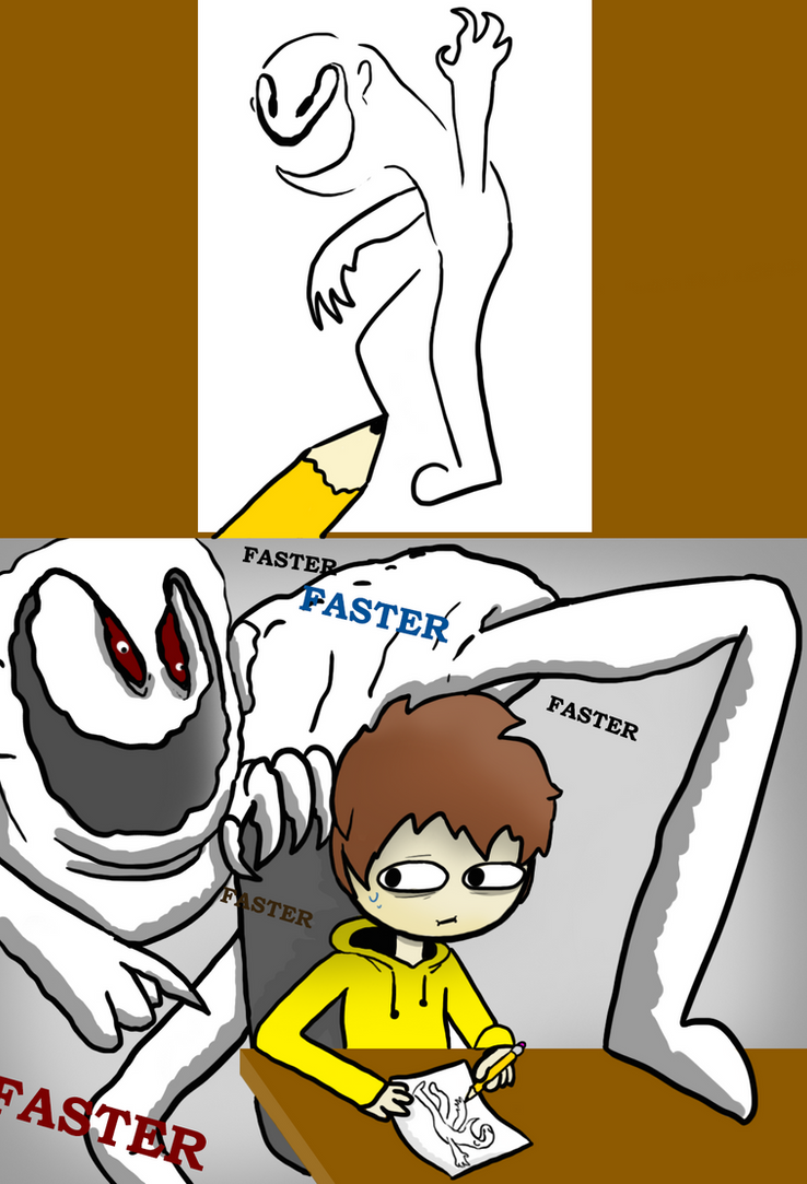 Draw it all out by detectOplasm on DeviantArt