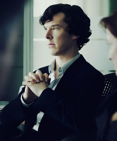 Kitty! (Sherlock Holmes x Child!Reader) by EntirelyBonkers on DeviantArt