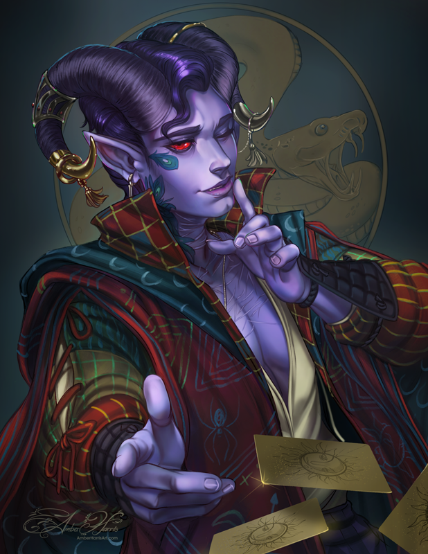 Lucien Hentaifoundry