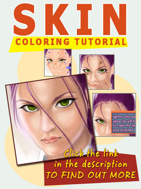 Digital Painting Tutorial Skin By Popnicute On Deviantart Digital Painting Tutorial Skin By Popnicute On Deviantart