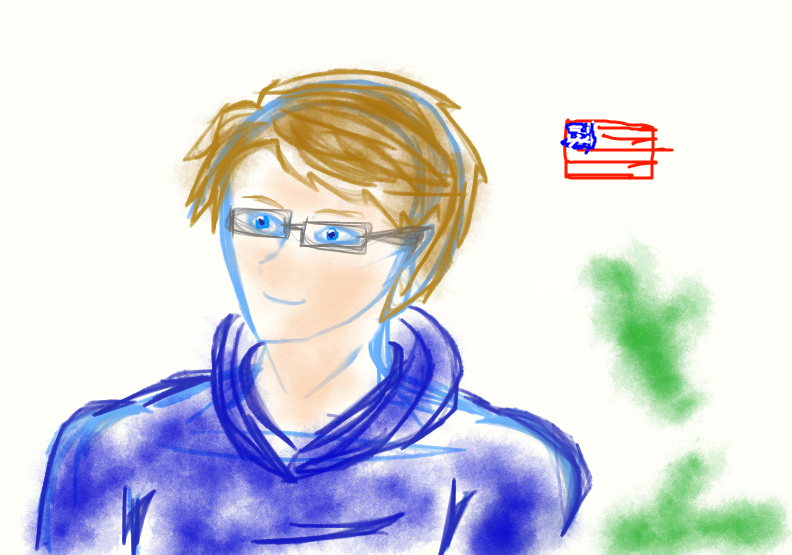 APHetalia America