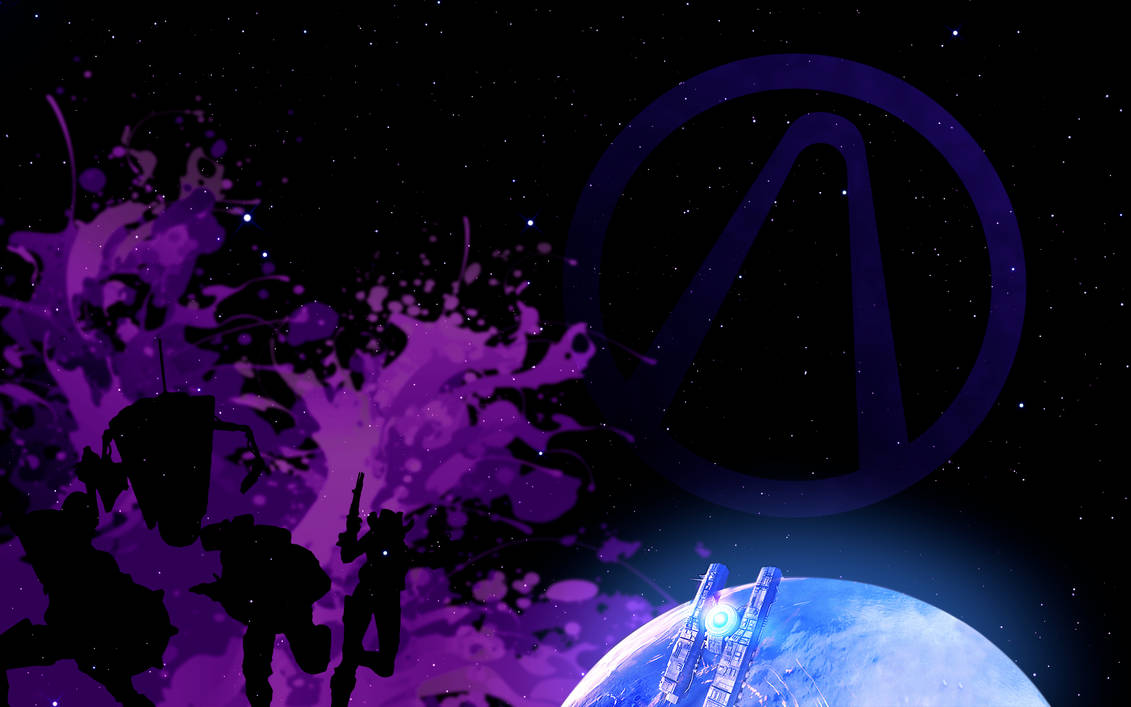 Borderlands The Pre Sequel Wallpaper By Skayp By Skayp On Deviantart Borderlands The Pre Sequel Wallpaper By Skayp By Skayp On Deviantart