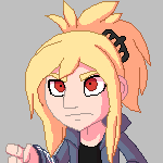 Happy Birthday Regular Ferret