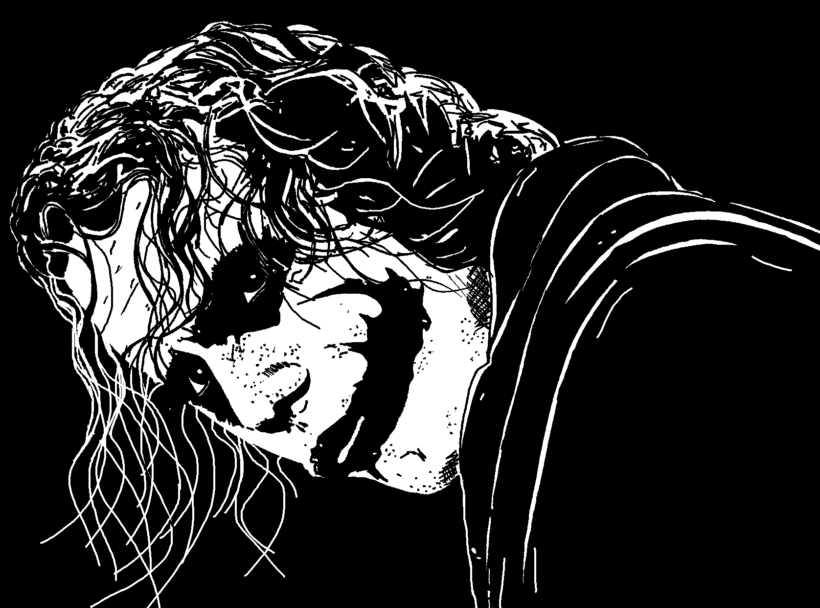 The Joker by ladyjart on DeviantArt