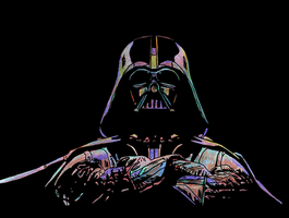 Darth Vader