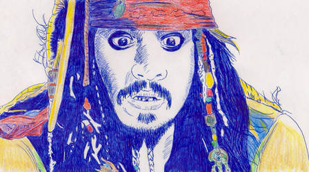 Jack Sparrow