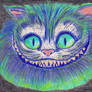 Cheshire cat