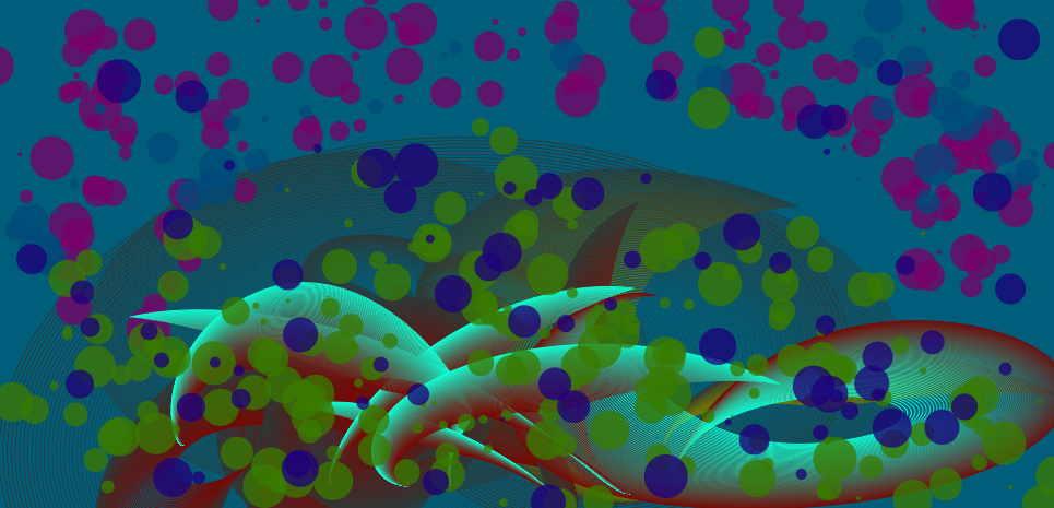Swirls of Bubbles by kakashi-narutorules on DeviantArt