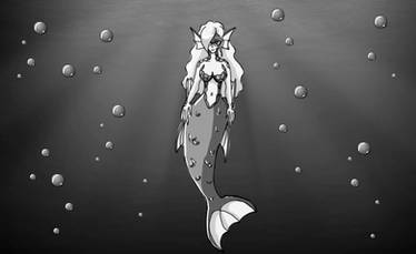 Mermaid - Downloadable for PC and Mac