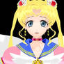 Mmd eternal sailor moon Dl