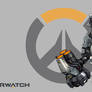 Overwatch - Reinhardt