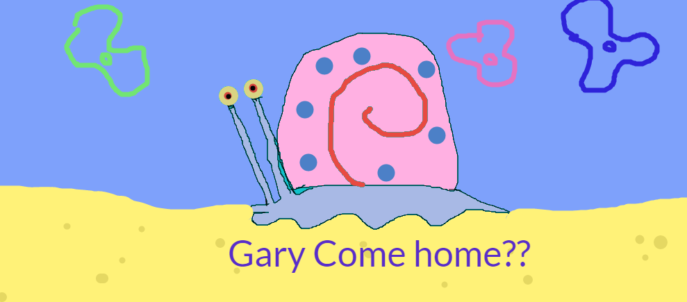 Gary's Song / Gary Come Home