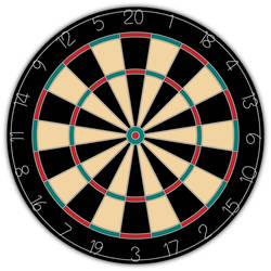 Dart Board