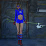 Stargirl 2nd skin textures fo V4