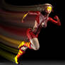 Quick Flash 2nd skin textures for V4