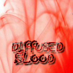Diffused Blood Brushes