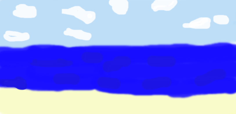 The Ocean by Archangle17 on DeviantArt