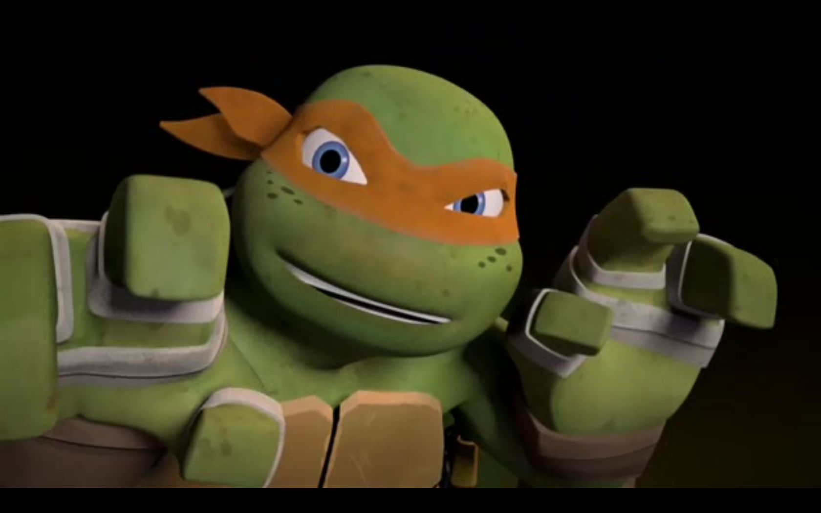 Mikey Likey