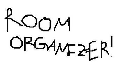 Room Organizer