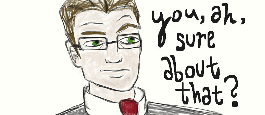 Charles Offdensen Sketch by curiosityband on DeviantArt