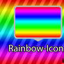 Rainbow - Icon
