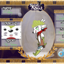 PKMN Secret Hideout:: Application:: Hethurin