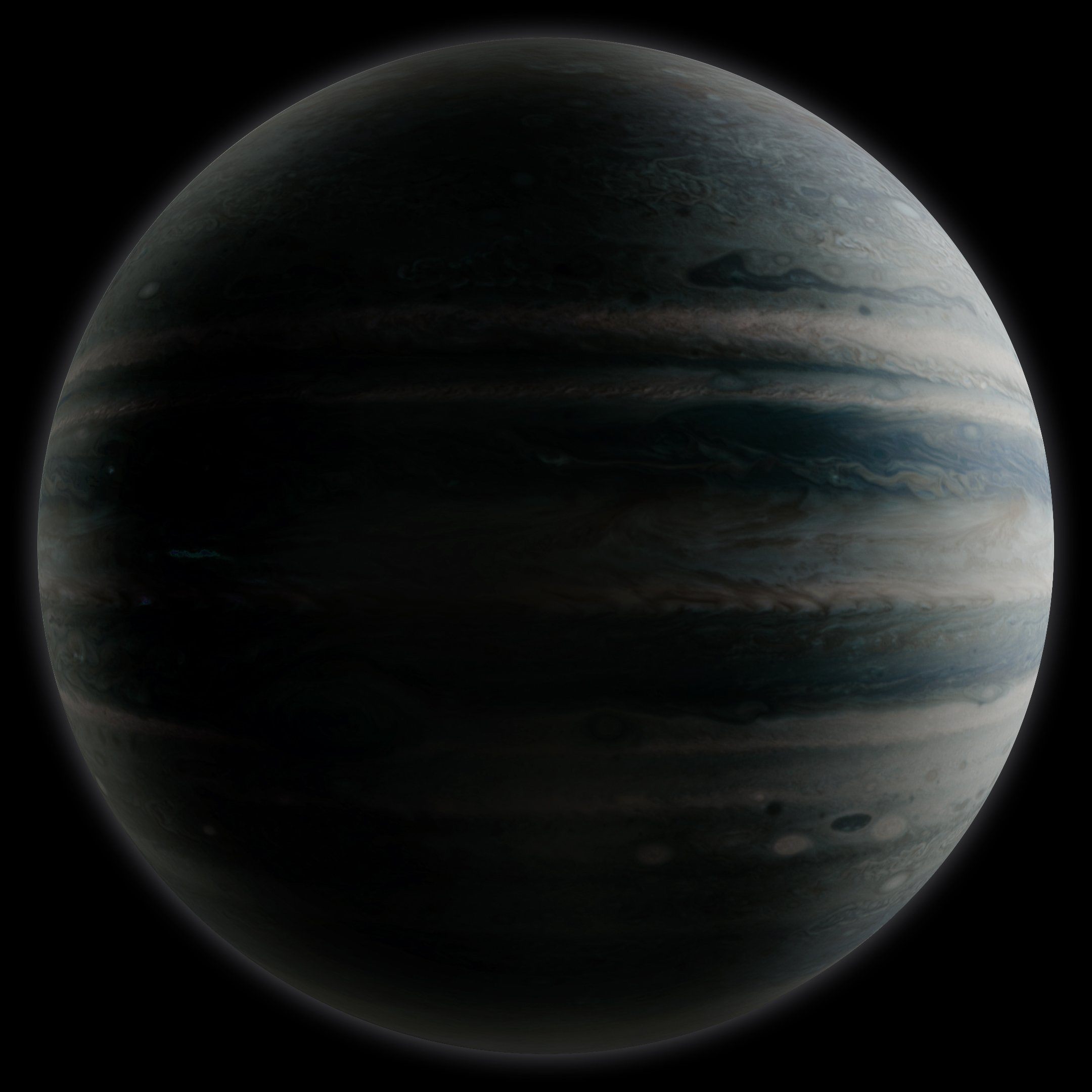 Gas Giant Resource/Stock by Esherymack on DeviantArt