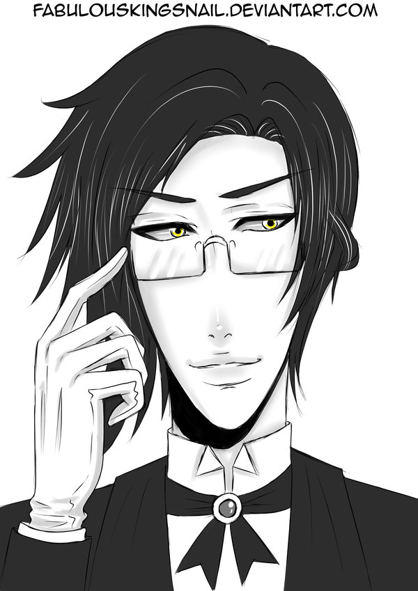 Lay Me To Rest Claude Faustus X ReaderAU Cont By FAUSTUS FANGIRL.