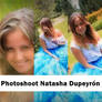 Photoshoot Natasha Dupeyron