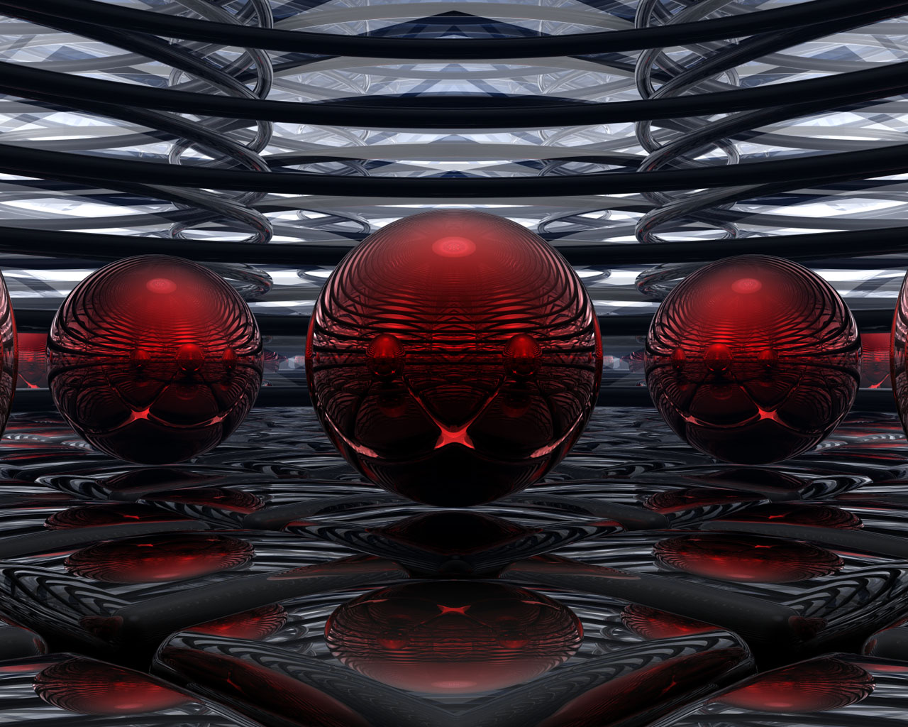 Vertical Hallway by DeadAnt on DeviantArt